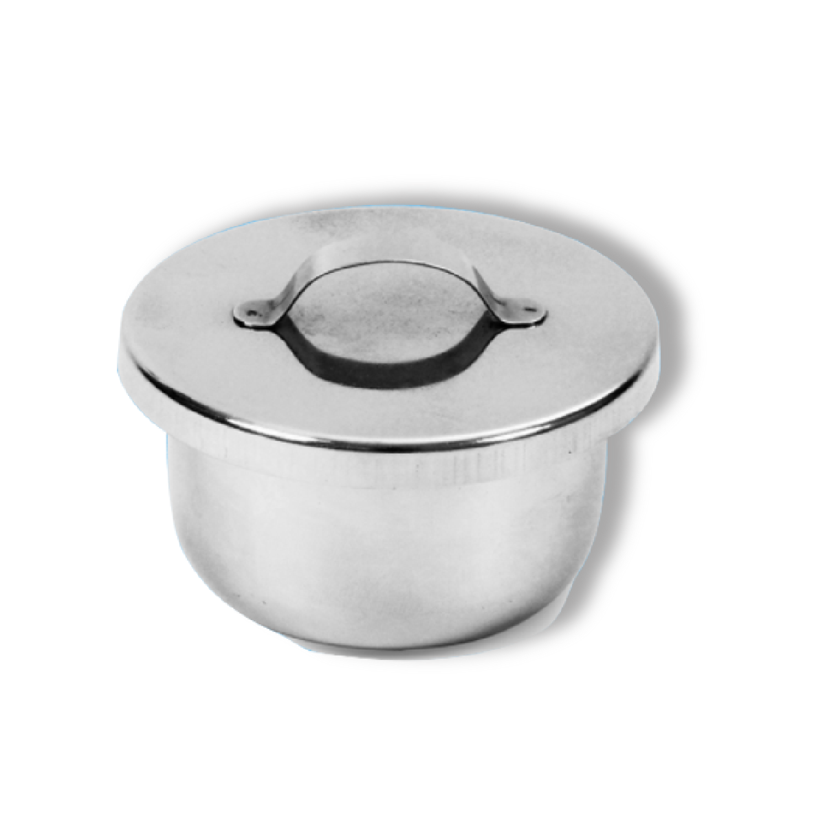 Hollow Ware